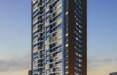 Imagem 1: Apartamento residencial para venda, Vila Dom Pedro I, São Paulo - AP11463