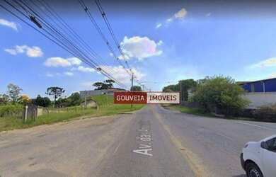 Imagem 4: Terreno Residencial à venda, Barigui, Araucária - TE0085