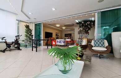 Imagem 9: Apartamento Lâmina com 3 dormitórios à venda, 168 m² por R$ 1.600.000...