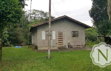 Imagem: O terreno possui 220.441m² de Área e está localizado em