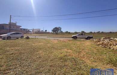 Imagem 5: Lote financiável na Quadra 104 do Condomínio Alto da Boa Vista