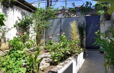 Imagem 14: Sobrado - Butantã. Varanda, 120m² de Área, 2 Vagas na garageme3 Dormitórios