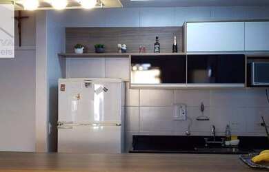 Imagem 6: Apartamento à venda, 85 m² por R$ 630.000,00 - Panamby - São Paulo/SP