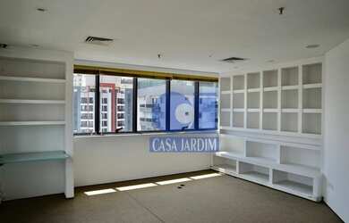 Imagem 2: Sala, 36 m² - venda por R$ 468.000,00 ou aluguel por R$ 3.200,00/mês...