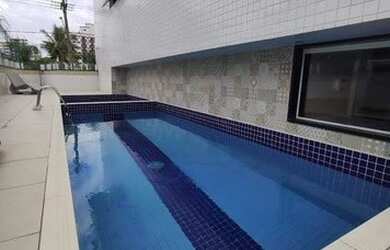 Imagem 16: Apartamento à venda, 65 m² por R$ 370.000,00 - Vila Guilhermina - Praia...