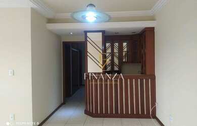 Imagem 2: Apartamento a locação no Residencial Jardim Di Napoli - Indaiatuba -...