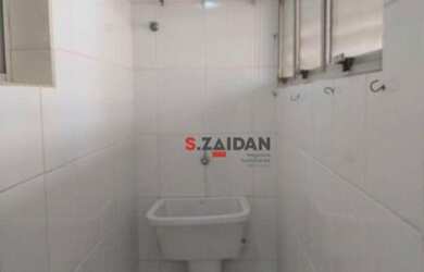 Imagem 4: Apartamento com 1 dormitório, 47 m² - venda por R$ 155.000,00 ou aluguel...