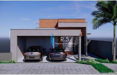 Imagem 16: Terreno à venda, 337 m² por R$ 290.000,00 - Condomínio Reserva dos...