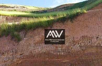 Imagem 3: Terreno à venda, 377 m² por R$ 140.000,00 - Quintas Avenida - Juiz de...