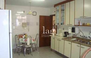 Imagem 9: Apartamento com 3 dormitórios à venda, 210 m² por R$ 700.000,00 - Edifício...