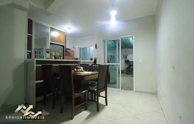 Imagem 2: Sobrado à venda, 130 m² por R$ 563.000,00 - Jardim Las Vegas - Santo...