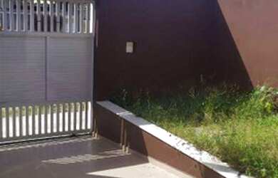 Imagem 4: Casa com 2 dormitórios à venda, 900 m da praia por R$ 220.000 - Jardim...