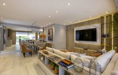 Imagem 7: Garden residencial para venda, Vila Dom Pedro I, São Paulo - GD8299