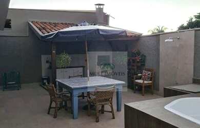 Imagem 13: Casa com 3 dormitórios, 177 m² - venda por R$ 950.000,00 ou aluguel...