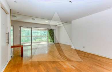 Imagem 5: SãO PAULO - Apartamento Padrão - Jardins