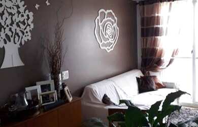 Imagem 4: Apartamento à venda, 57 m² por R$ 385.000,00 - Jaguaré - São Paulo/SP