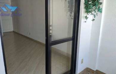 Imagem 9: Apartamento com 2 dormitórios, 70 m² - venda por R$ 860.000,00 ou aluguel por R$ 3.800,00