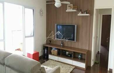 Imagem 4: Apartamento à venda no bairro Vila Guarani Z Sul - São Paulo/SP, Zona...