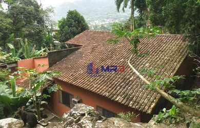 Imagem 1: Casa com 5 dormitórios à venda, 400 m² por R$ 2.000.000,00 - Itanhangá...