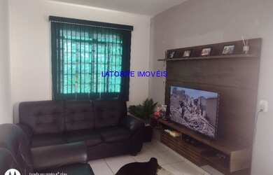 Imagem 4: APARTAMENTO RESIDENCIAL em JUNDIAÍ - SP, JARDIM GUANABARA