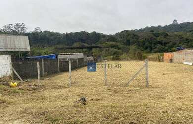 Imagem 2: Terreno para alugar, 1300 m² por R$ 1.800,00 - Vila Morais - Mogi das Cruzes/SP