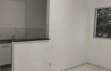 Imagem 1: Apartamento com 2 dormitórios, 52 m² - venda por R$ 170.000,00 ou aluguel...