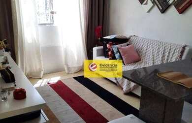 Imagem 5: Apartamento à venda, 56 m² por R$ 212.000,00 - Santa Terezinha - São...