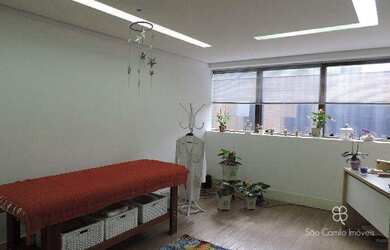 Imagem 8: Sala, 34 m² - venda por R$ 220.000,00 ou aluguel por R$ 1.230,00/mês...