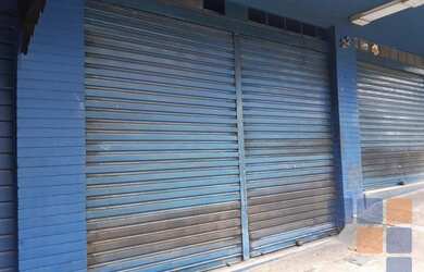 Imagem: O depósito possui 80m² de Área e está localizado em Savassi