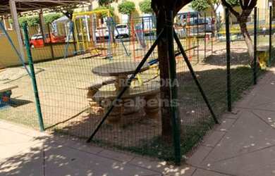 Imagem 2: São José do Rio Preto - Apartamento Padrão - Jardim Jandira