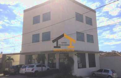 Imagem: O depósito possui 2 Vagas na garagem, 150m² de Área e está