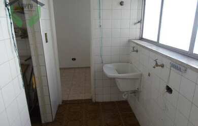 Imagem 6: APARTAMENTO BEM LOCALIZADO NO JAGUARÉ