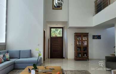 Imagem 5: Casa à venda, 298 m² por R$ 1.980.000,00 - Granja Viana - Jandira/SP