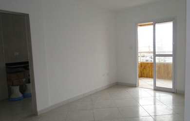 Imagem 3: Apartamento à venda, 73 m² por R$ 428.000,00 - Ocian - Praia Grande/SP