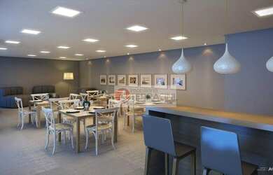 Imagem 9: Apartamento à venda, 52 m² por R$ 305.000,00 - Partenon - Porto Alegre/RS