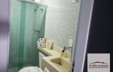 Imagem 11: Apartamento com 3 dormitórios à venda, 68 m² por R$ 370.000,00 - Itaquera...