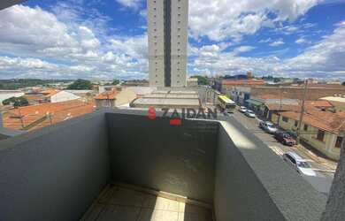 Imagem 12: Apartamento com 3 dormitórios, 170 m² - venda por R$ 650.000 ou aluguel...