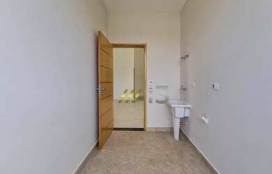 Imagem 7: Casa à venda, 186 m² por R$ 1.650.000,00 - Figueira Garden - Atibaia/SP