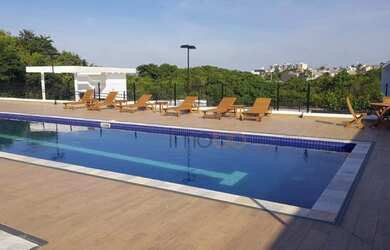 Imagem 9: Terreno à venda, 360 m² por R$ 440.000 - Condomínio Reserva Saint Paul...