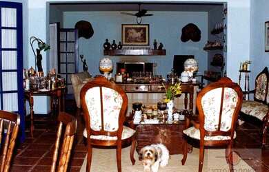 Imagem 7: Sítio Rural à venda, Piquira, Porto Feliz - SI0017