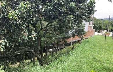 Imagem 6: Cond. Golf Village - Lote alto, com vista!