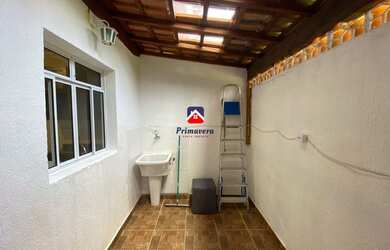 Imagem 9: SOBRADO TUDE BASTOS - AO LADO DO KARTÓDROMO