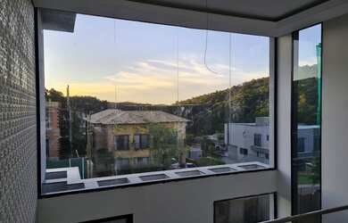 Imagem 9: Sobrado com 5 dormitórios à venda, 505 m² por R$ 4.200.000,00 - Tamboré...