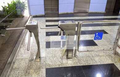 Imagem 6: Sala, 90 m² - venda por R$ 650.000,00 ou aluguel por R$ 3.500,00/mês...