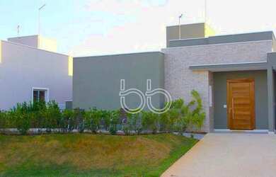 Imagem 3: Casa à venda, 204 m² por R$ 1.650.000,00 - Condomínio Villas do Golfe - Itu/SP