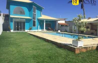 Imagem 1: Casa em Condomínio - Praia Gavião