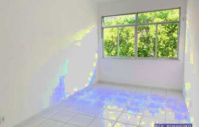 Imagem 1: Apartamento com 2 dormitórios, 57 m² - venda por R$ 255.000,00 ou aluguel...