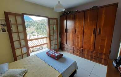 Imagem 6: Casa à venda, 185 m² por R$ 840.000,00 - Albuquerque - Teresópolis/RJ