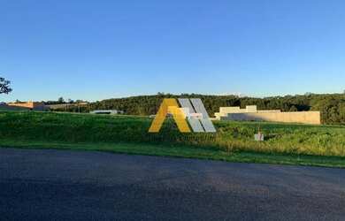 Imagem 10: Terreno à venda, 1000 m² por R$ 240.000,00 - Condomínio Fazenda Alta...