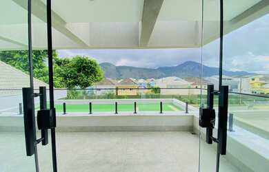 Imagem 10: Maravilhosa duplex contemporanea em excelente localização